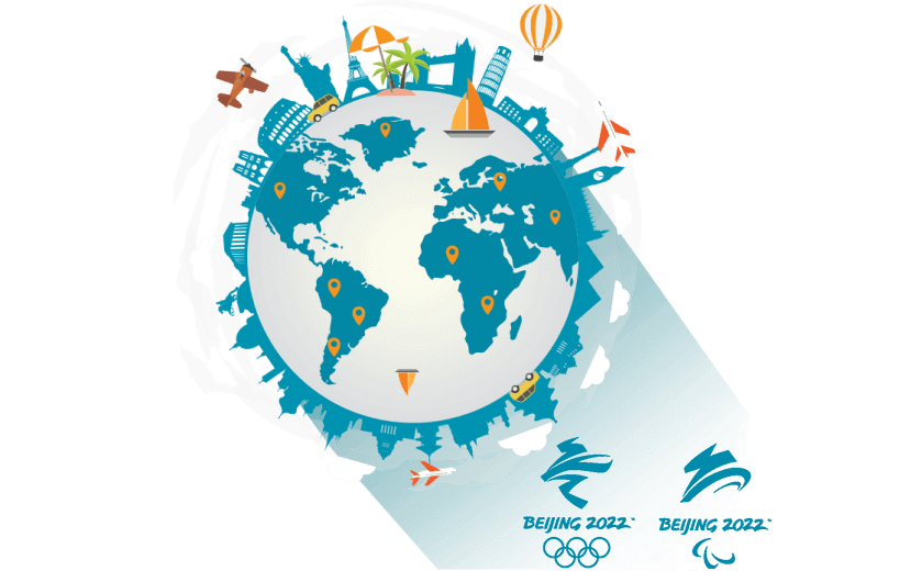 在几内亚比绍连接到中国的软件 - 小猴翻翻